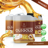 HIPPOVET PHARMACY OLEGOLD Olej lniany z wit. ADEK 2,5L